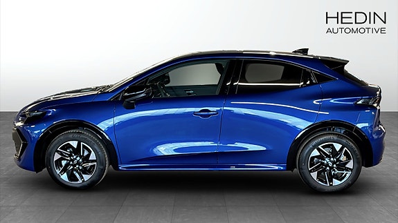 Renault Clio 6 of 12