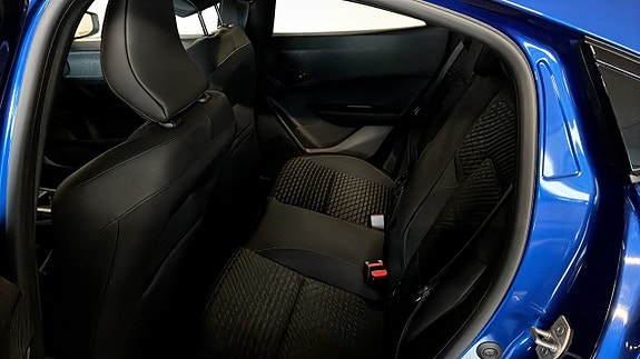 Renault Clio 5 of 12