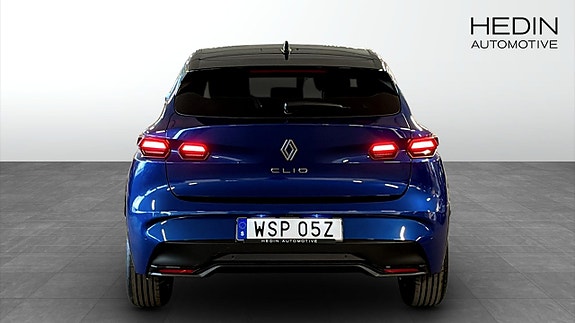 Renault Clio 7 of 12