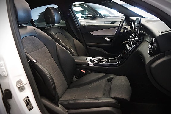 Mercedes-Benz C220 d 17 of 19