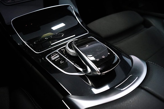 Mercedes-Benz C220 d 14 of 19