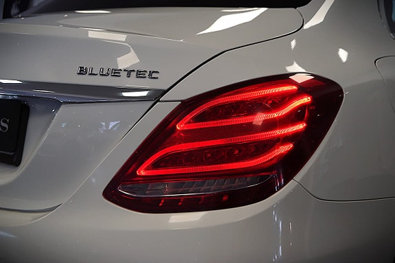 Mercedes-Benz C220 d 10 of 19