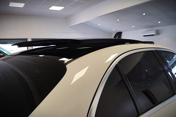 Mercedes-Benz C220 d 9 of 19