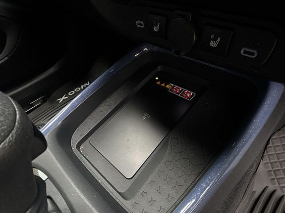 Toyota Aygo X 13 of 22