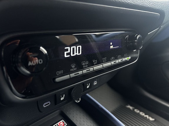 Toyota Aygo X 17 of 22