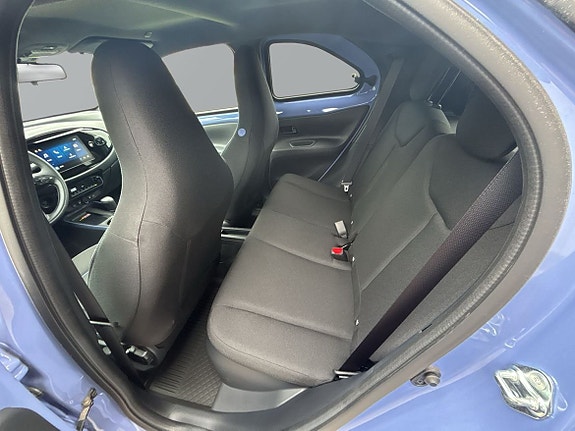Toyota Aygo X 10 of 22