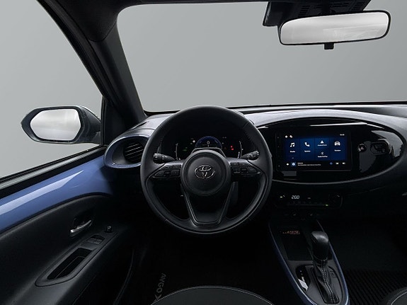 Toyota Aygo X 9 of 22