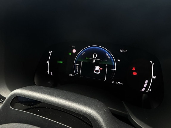 Toyota Aygo X 15 of 22