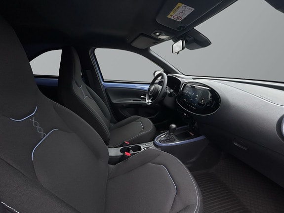Toyota Aygo X 7 of 22