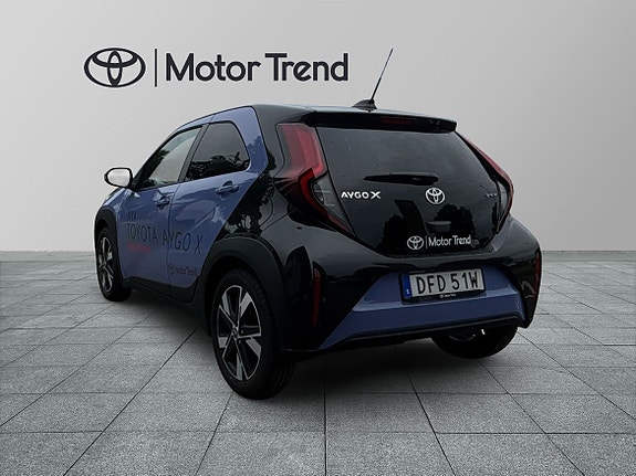 Toyota Aygo X 2 of 22