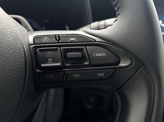 Toyota Aygo X 18 of 22