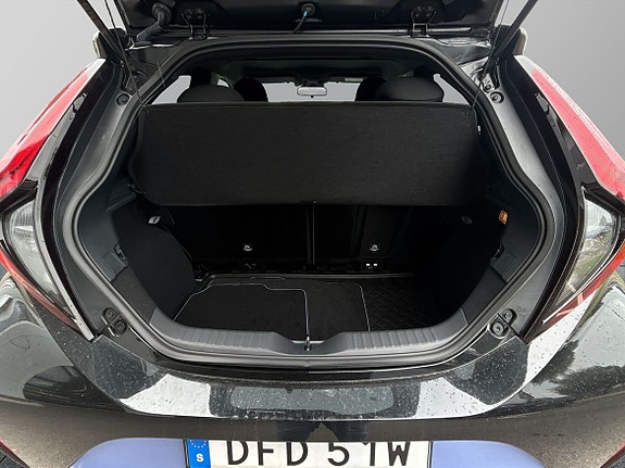 Toyota Aygo X 11 of 22