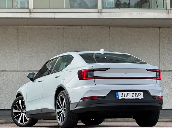 Polestar 2 3 of 19