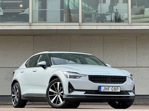 Polestar 2