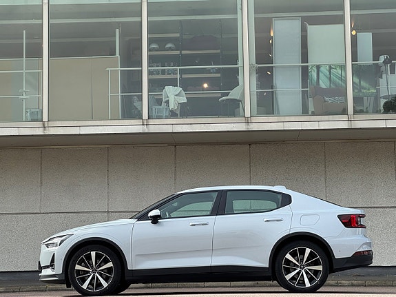 Polestar 2 2 of 19