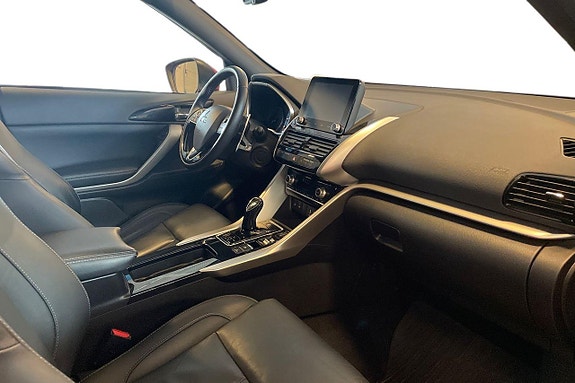 Mitsubishi Eclipse Cross 11 of 24
