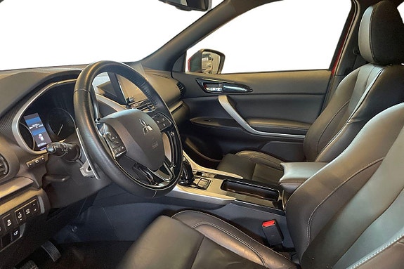 Mitsubishi Eclipse Cross 10 of 24