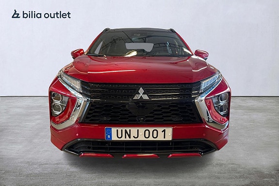 Mitsubishi Eclipse Cross 2 of 24