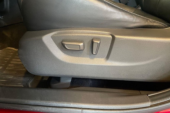 Mitsubishi Eclipse Cross 18 of 24