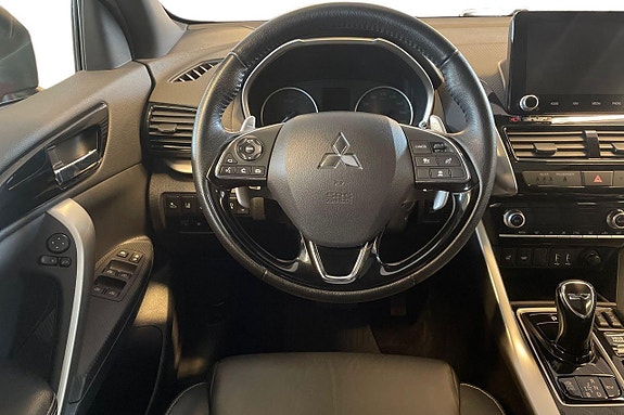 Mitsubishi Eclipse Cross 13 of 24