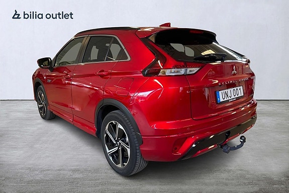 Mitsubishi Eclipse Cross 6 of 24