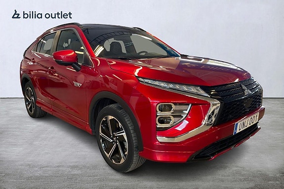 Mitsubishi Eclipse Cross 3 of 24