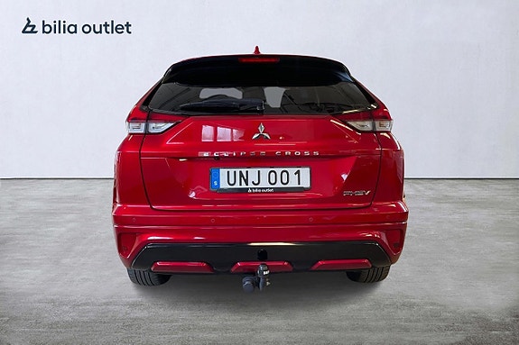 Mitsubishi Eclipse Cross 7 of 24