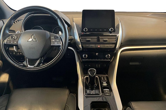 Mitsubishi Eclipse Cross 12 of 24