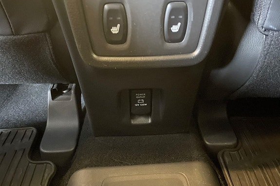 Mitsubishi Eclipse Cross 21 of 24