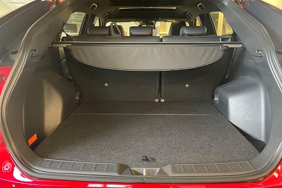 Mitsubishi Eclipse Cross 24 of 24