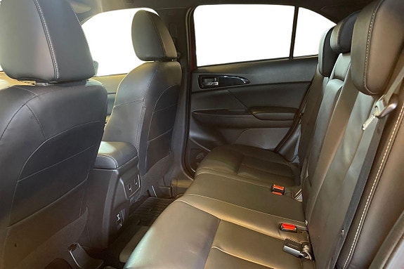 Mitsubishi Eclipse Cross 22 of 24