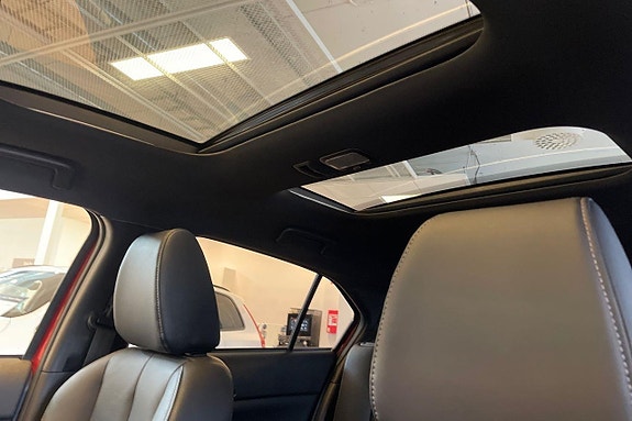Mitsubishi Eclipse Cross 19 of 24