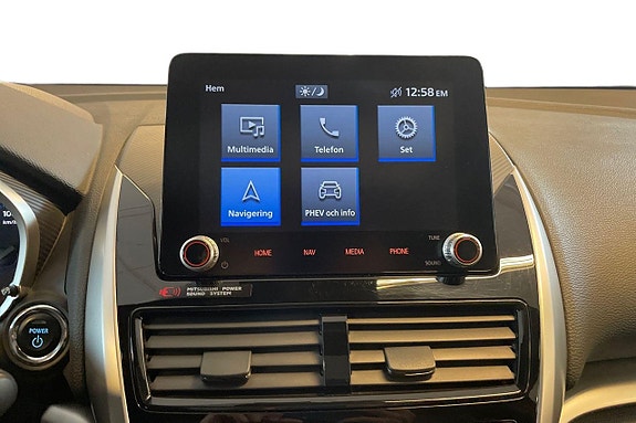 Mitsubishi Eclipse Cross 16 of 24
