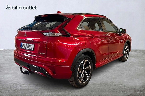 Mitsubishi Eclipse Cross 8 of 24
