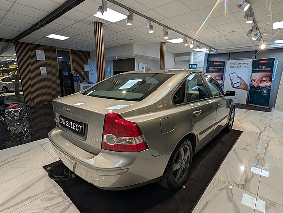 Volvo S40 5 of 13