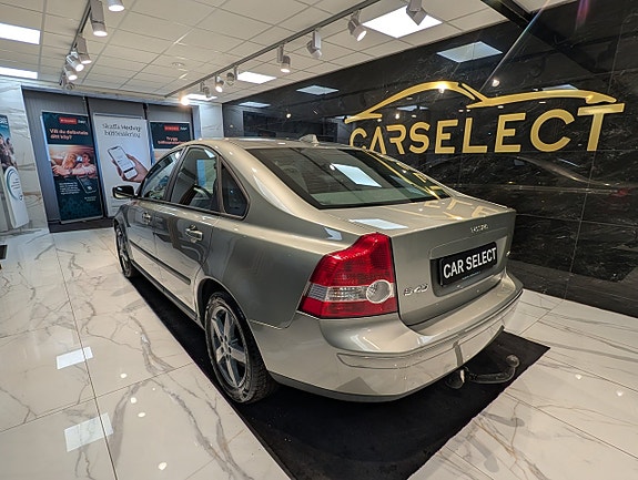 Volvo S40 3 of 13