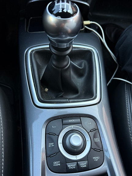 Renault Laguna 7 of 8