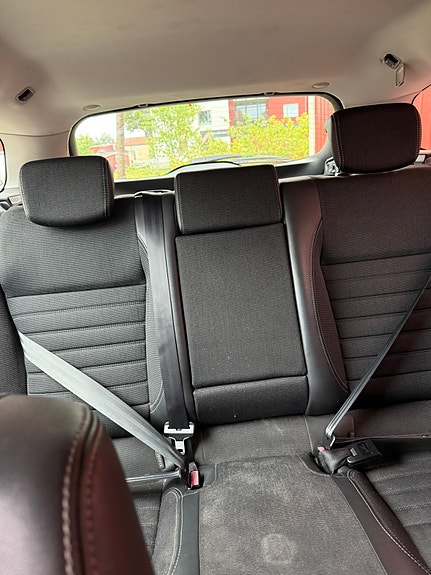 Renault Laguna 5 of 8