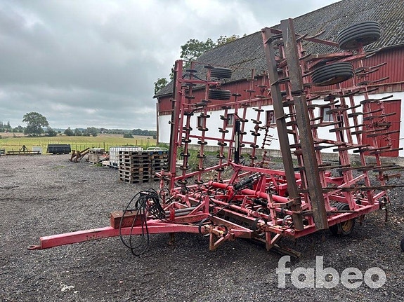 Vaderstad NZE 9.0 m Mk II Harv (139196)