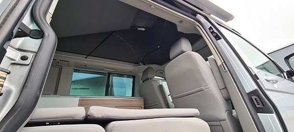 Volkswagen California 2.0 TDI BMT Comfortline 8 of 18