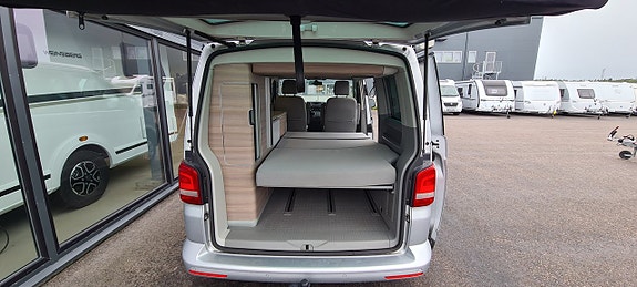 Volkswagen California 2.0 TDI BMT Comfortline 6 of 18