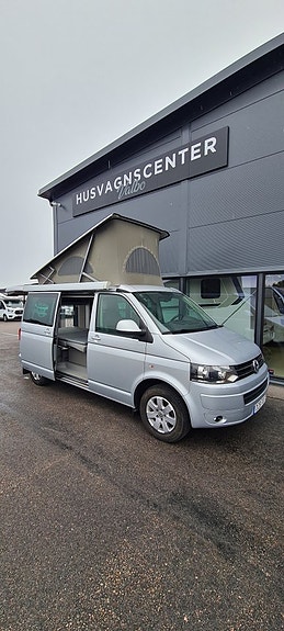 Volkswagen California 2.0 TDI BMT Comfortline 2 of 18