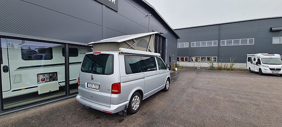 Volkswagen California 2.0 TDI BMT Comfortline 3 of 18