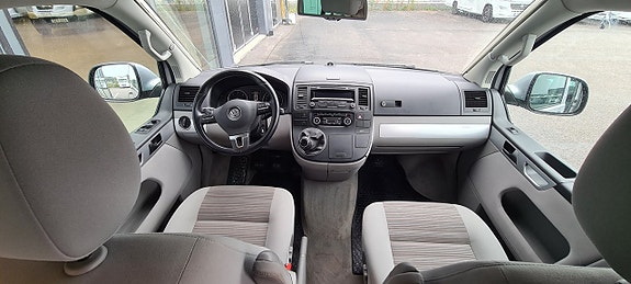 Volkswagen California 2.0 TDI BMT Comfortline 5 of 18