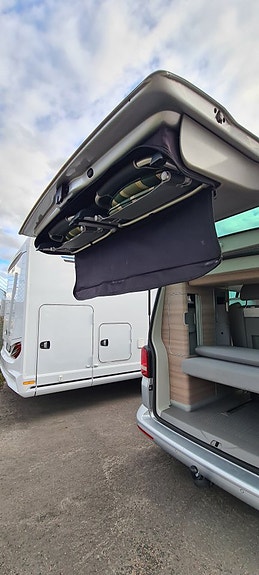 Volkswagen California 2.0 TDI BMT Comfortline 11 of 18