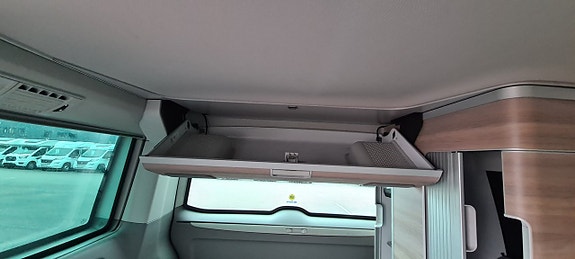 Volkswagen California 2.0 TDI BMT Comfortline 18 of 18