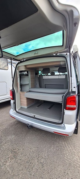 Volkswagen California 2.0 TDI BMT Comfortline 7 of 18