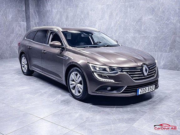 Renault Talisman 9 of 30
