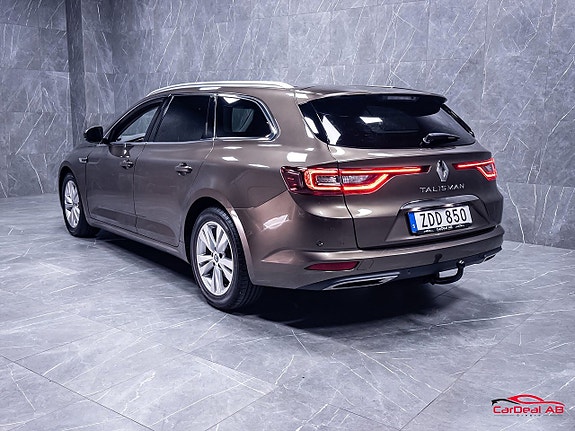 Renault Talisman 5 of 30