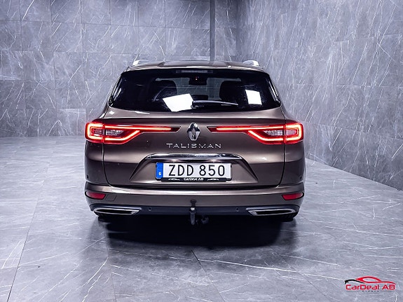 Renault Talisman 6 of 30